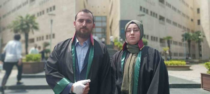 Saldırıya Uğrayan Avukat Çift Konuştu: “planlı Ve Tasarlanmış Şekilde Yolumuz İki Araçla Kesilerek Darp Edildik”