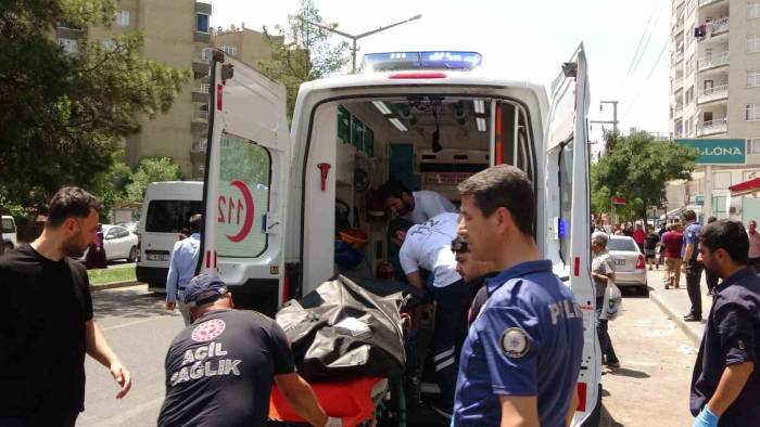 Diyarbakır’da İki Kardeş Arazi Anlaşmazlığı Yüzünden Kuzeni Tarafından Öldürüldü