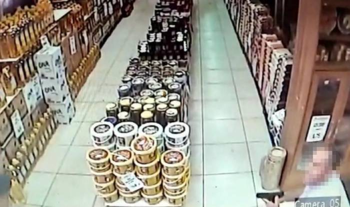 Diyarbakır’da İki Kardeşin Öldürülme Anı Güvenlik Kamerasına Yansıdı