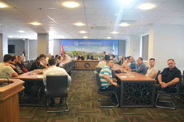 Afet Ve Acil Durum Arama-kurtarma Birimi Eğitimi