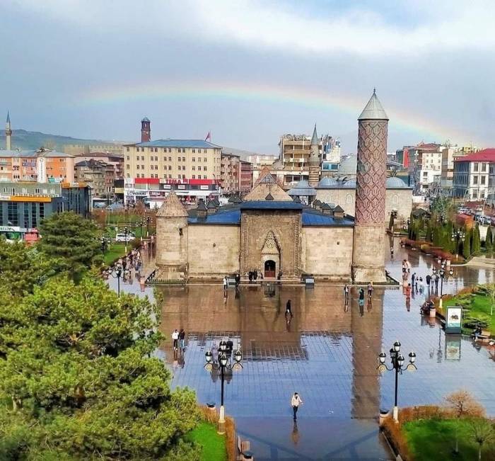 Yakutiye, Sosyo Ekonomik Gelişmişlik Sıralamasında 14 Sıra Atladı