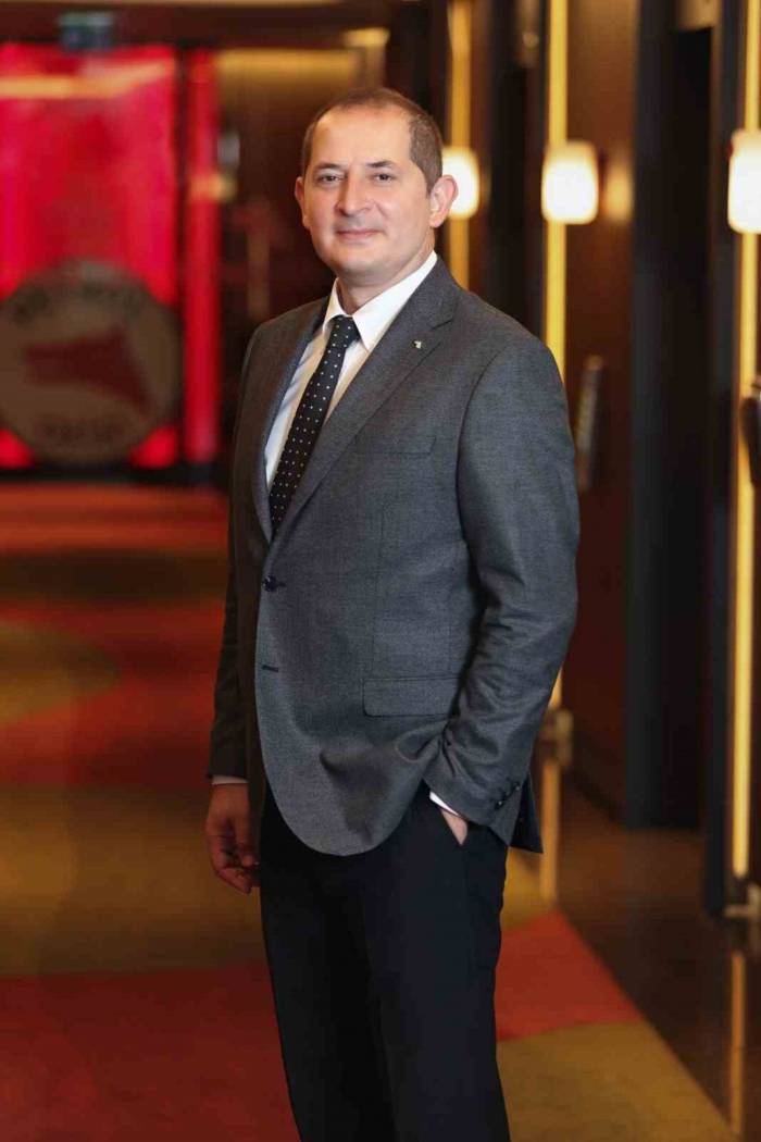 Petrol Ofisi’ne Brandverse Awards’ta 5 Ödül Birden