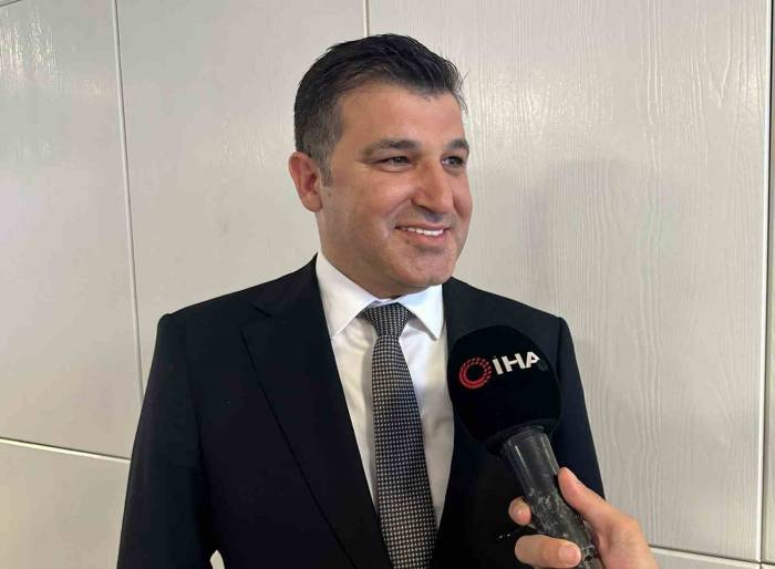 Nihat Kırmızı: "ıcardi’nin Yerine Başka Oyuncu Da Olsa En Az Onun Kadar Büyük Bir Yıldız Olacaktır"