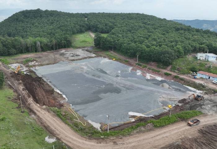 Gençlere Yeni Tesis