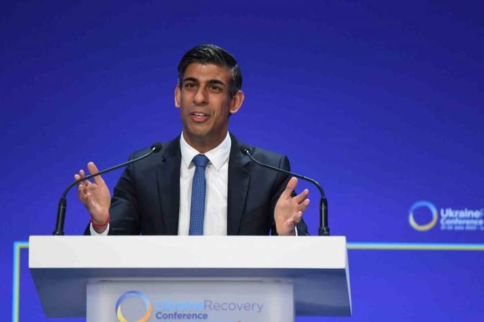 Abd’den Ukrayna’ya 1.3 Milyar Dolarlık Ek Yardım