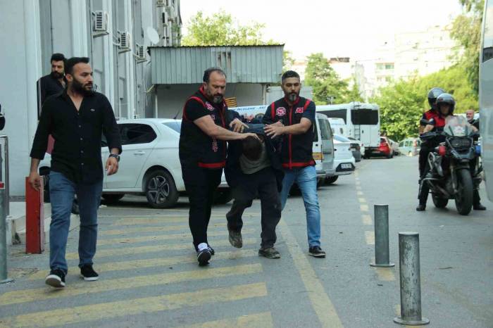 Derin Donduruculu Dehşetin Zanlısı Tutuklandı