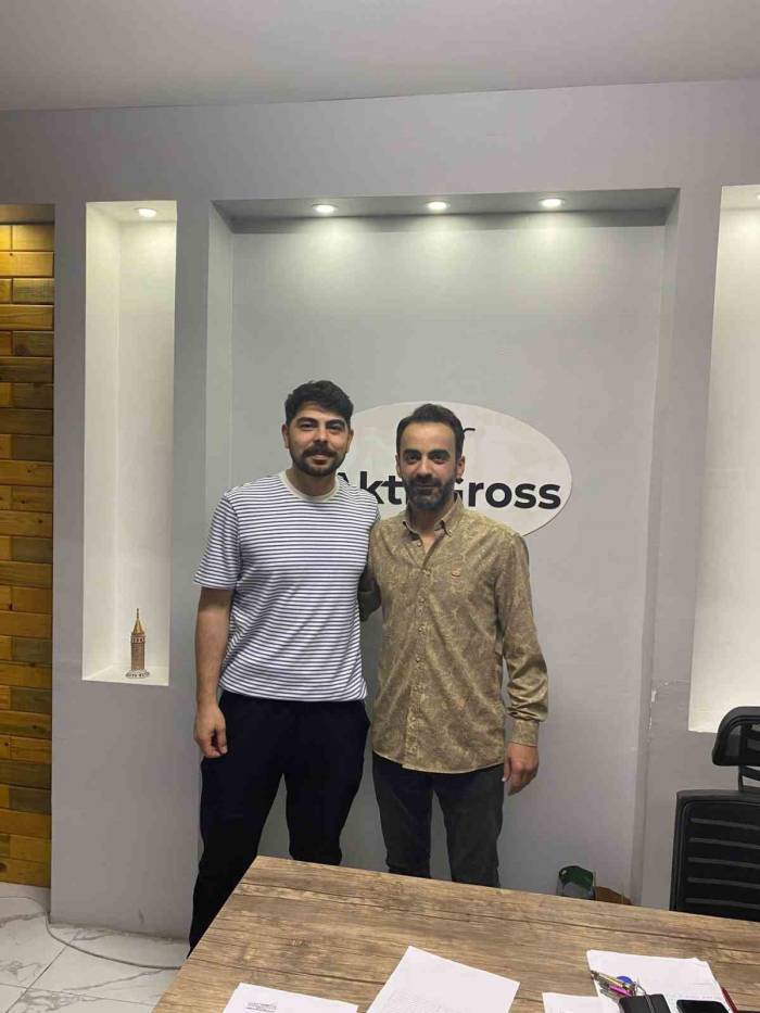 Kayseri Esen Metal Sk’da, 3 Transfer Birden