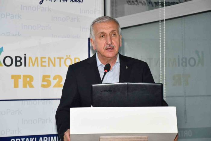 Innopark, Türkiye’nin En Başarılı Teknoloji Geliştirme Bölgeleri Arasında