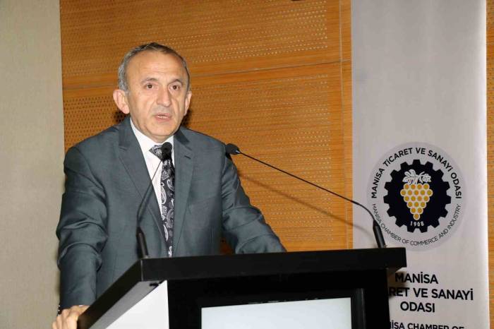 İş Dünyası Ekonomideki Sorunlar İçin Yapısal Reformlar Bekliyor