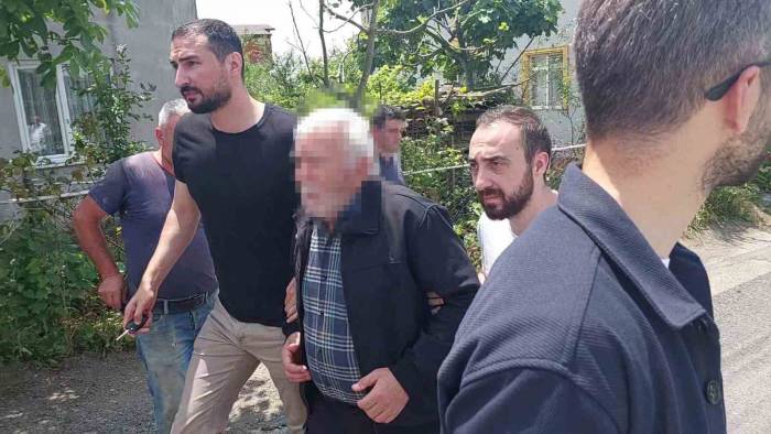 Ağabey İle Kardeşinin Arazi Kavgasında Kan Aktı: 1 Ölü, 1 Yaralı