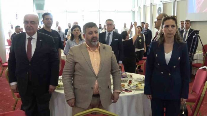 Tr Düşünce Kulübü’nden Tarım Lisesi Çalışması