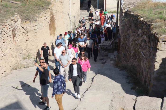 Şehirlerin İzleri Sanal Dünyaya Aktarılıyor