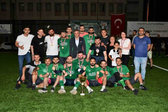 Yeşim’in 40. Yılında Şampiyon Kesim Gücü