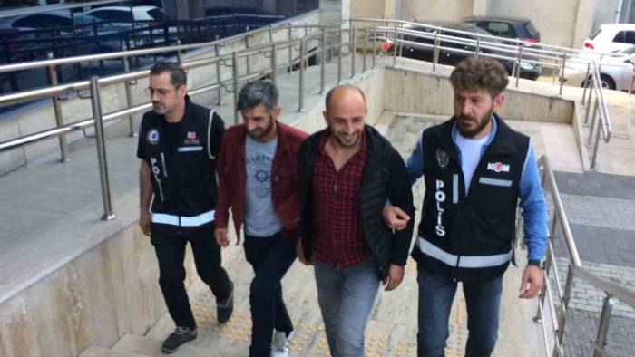 Zonguldak’taki Kukla Operasyonunda 2 Şüpheli Adliyede