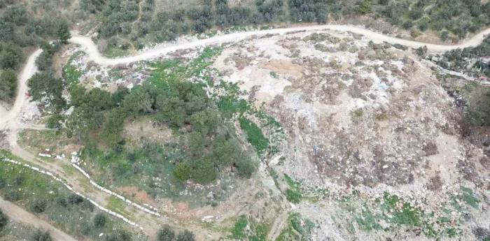 Büyükşehir, Vahşi Depolama Islahlarında Sona Yaklaştı