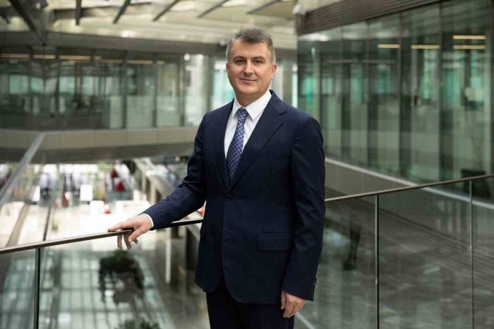 "2053 Net Sıfır" Hedefi İçin Anahtar Jeotermal Enerjide