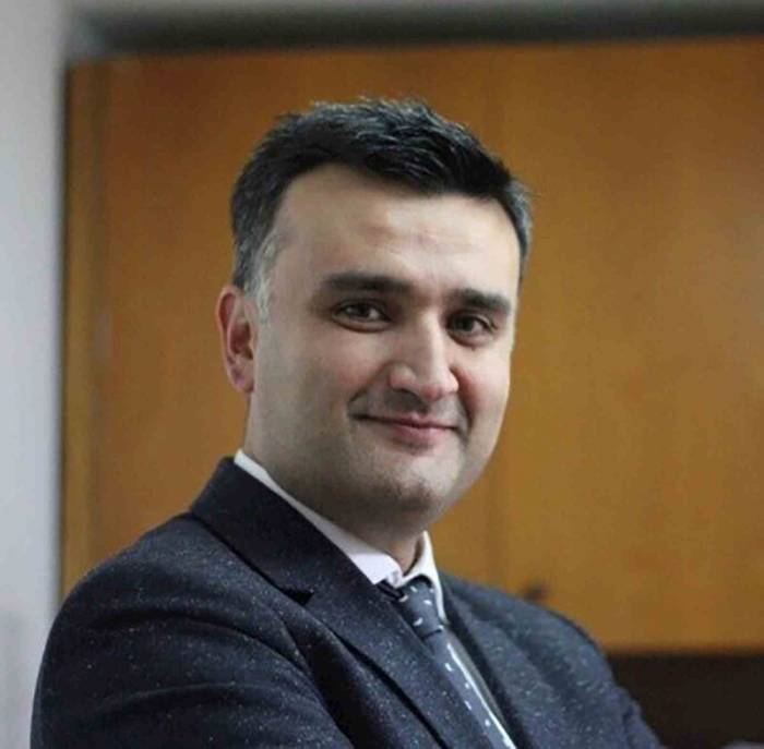 Bakan Kacır’ın “a Takımı” Belli Oldu