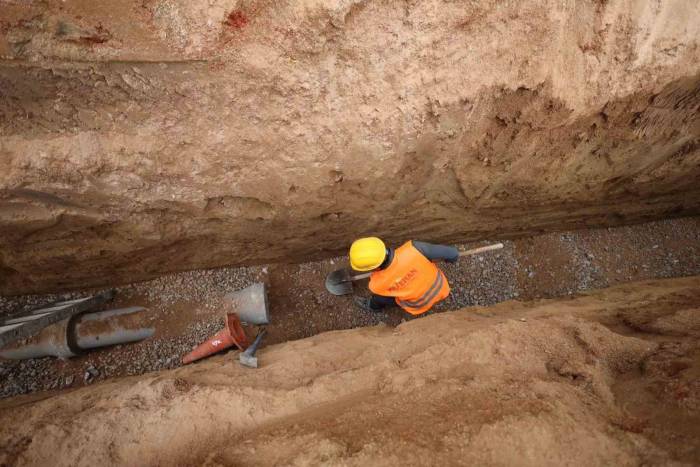 Başkan Dinçer: “yaptığımız Yatırımlarla Planlı Ve Düzenli Büyümenin Önünü Açıyoruz”