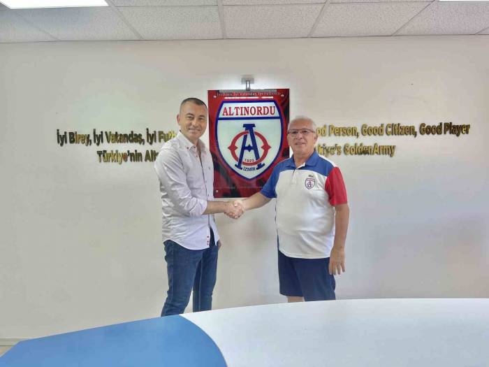 Altınordu’da Atilla Küçüktaka Dönemi