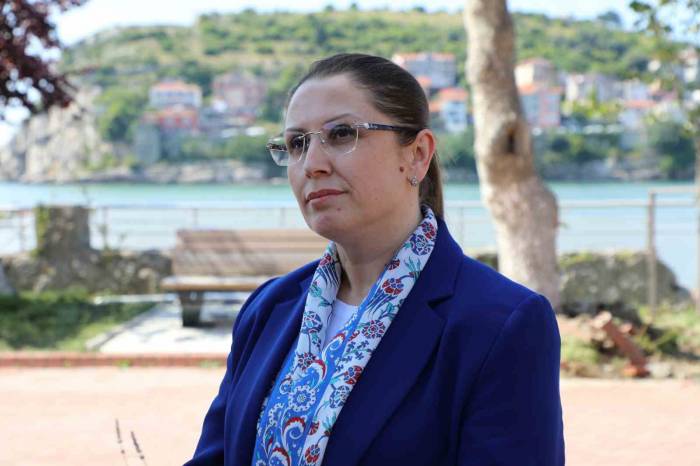 Vali Arslan, "amasra Bayrama Hazır"