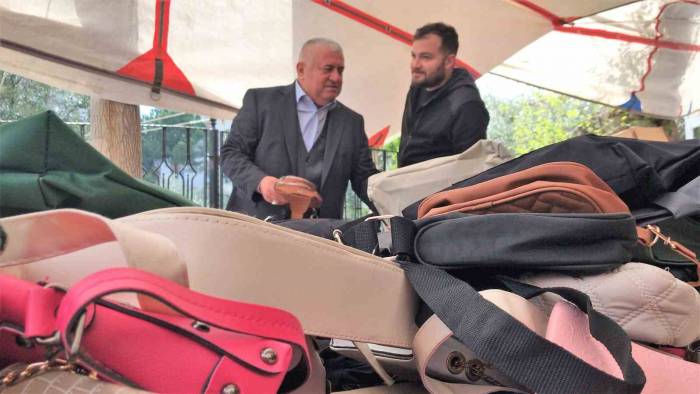 Bayram Alışverişlerinde Öncelik Yerel Esnafın Olmalı