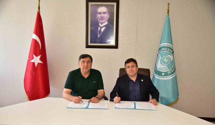 Hayırsever Vatandaştan 40 Yataklı Prefabrik Servis Binası