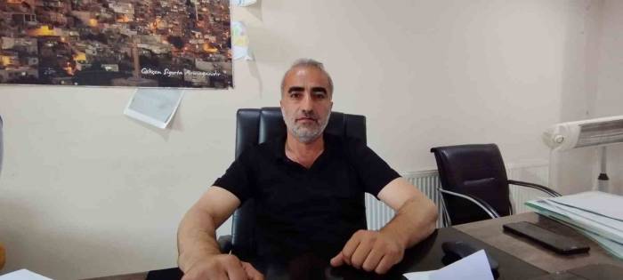 Jeoloji Mühendisinden Yüksek Yapılar İçin Uyarı