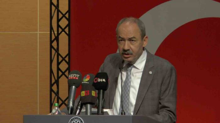 Başkan Gülsoy: “asgari Ücreti Hem Enflasyon Hem De Çalışanlarımız İçin Bir Kazanım Olarak Görüyoruz”