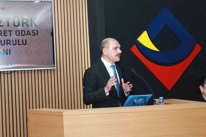 Kto, K Türü Yetki Belgesi Vermeye Başladı
