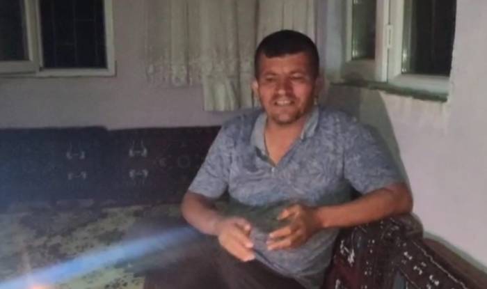 Şimşekleri Görüntülerken 5 Metre Yanına Yıldırım Düştü