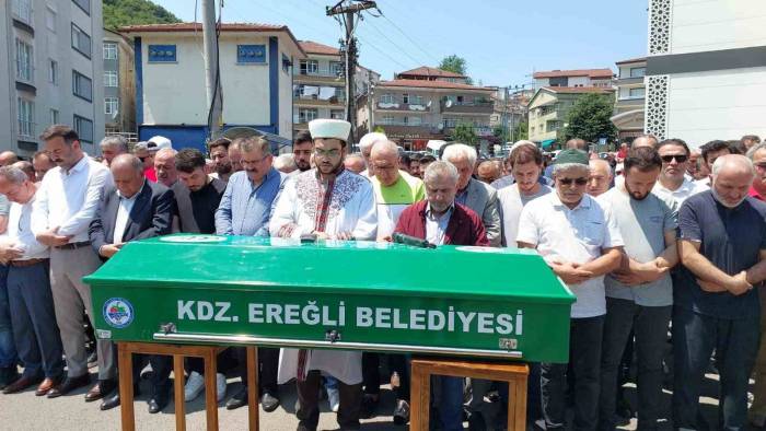 Arazi Kavgasında Kardeşini Vuran Zanlı Tutuklandı