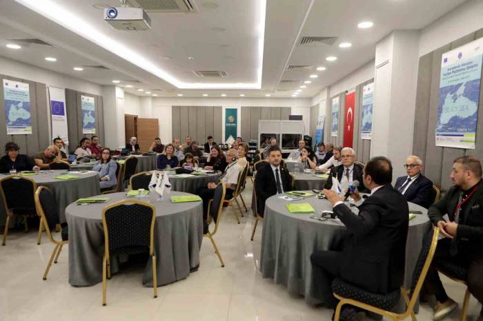 Sakarya’nın Eko Turizm Rotasını Bu Ekranda Dünya Görecek