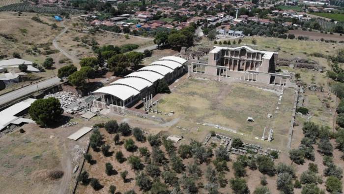 Manisa’nın Salihli İlçesi İl Olmak İstiyor