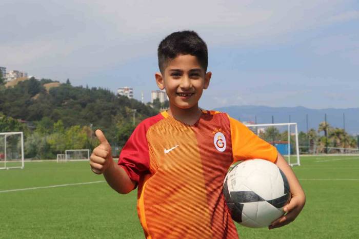 Arda Güler’in Efsane Golüne Sevinmeyen O Çocuk Konuştu: “golü Atınca Şaşkına Döndüm”