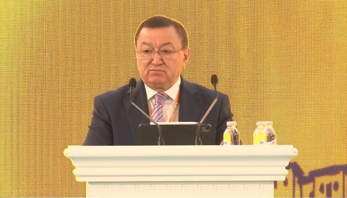 Afetlere Karşı Dirençlilik Zirvesi Trabzon’da Başladı