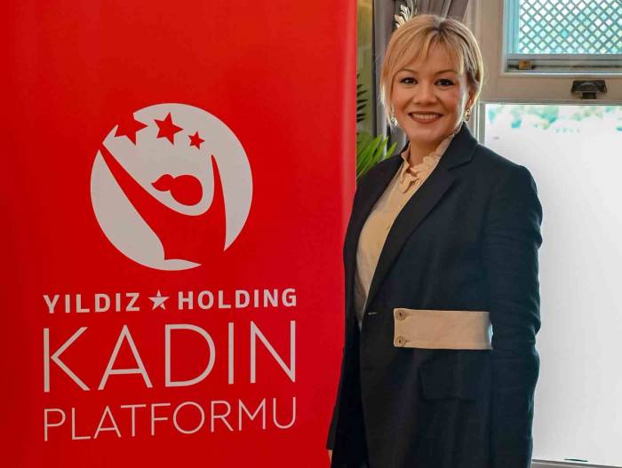 Yıldız Holding’in 2022 Fırsat Eşitliği Karnesi Başarılarla Dolu
