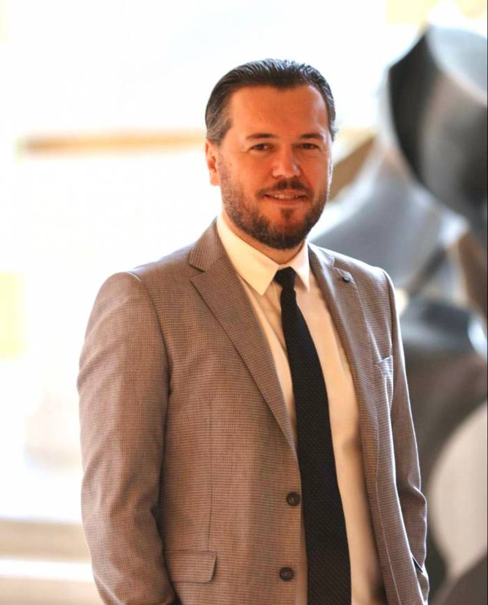 Petrol Ofisi Grubu, Po/marine Markasıyla Satış Hacmini 1 Milyon 42 Bin Tona Yüksetti