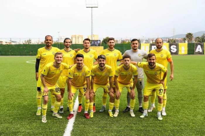 Aliağaspor Fk’nın Rakipleri Ve Grubu Belli Oldu