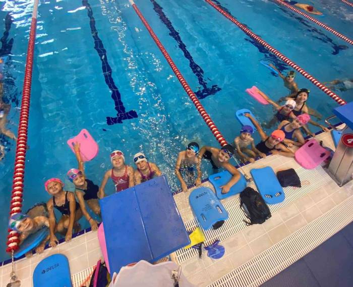 Gsb Spor Okulları Yaz Döneminde De Gençleri Bekliyor