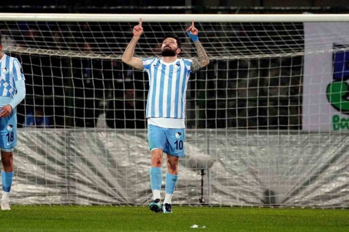 Göztepe, Eren Tozlu’yu Radarına Aldı