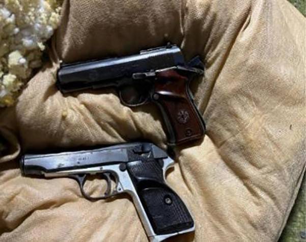 İstanbul’da Eylem Hazırlığındaki Deaş’lı Terörist Yakalandı