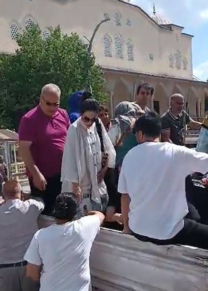 İranlı Turistlerin Kamyonet Kasasında Taşınmasına Ceza