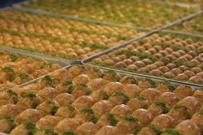 Diyarbakır’da Kurban Bayramı İçin Tatlı Telaş