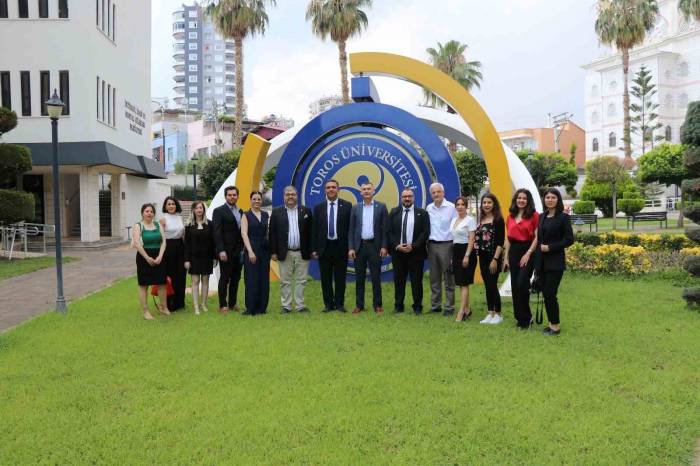 Kariyer Mersin Projesi Hayata Geçiyor