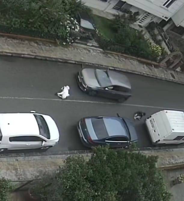 Ordu’da Köpek Sesinden Korkan 2 Çocuğa Otomobil Çaptı