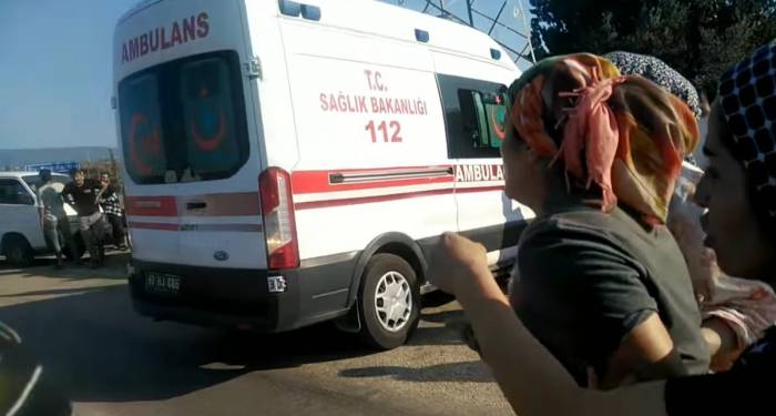 Serinlemek İçin Girdiği Sulama Kanalında Hayatını Kaybetti