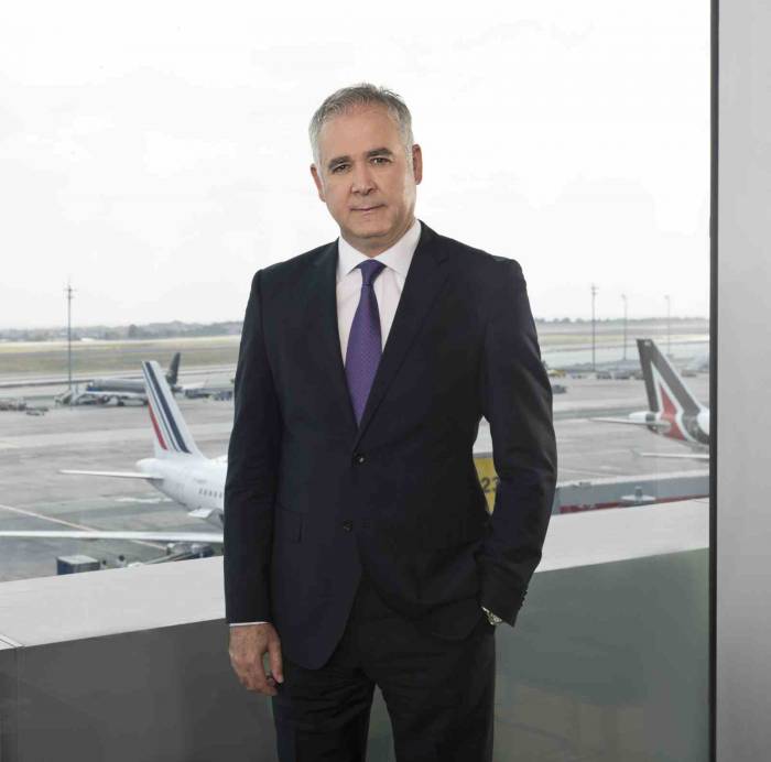 Garanti Bbva’dan Havalimanlarında Karbon Ayak İzini Azaltımına Destek