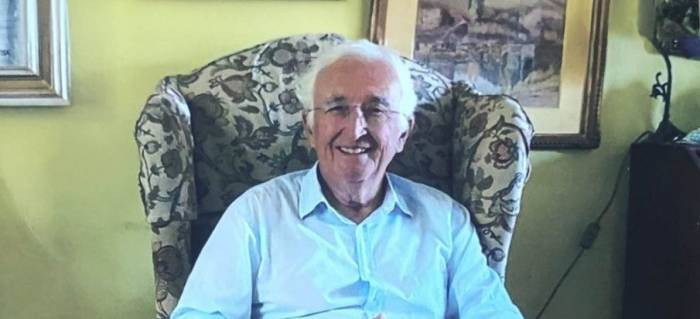 Kayıp Olarak Aranan Yaşlı Adam Ünlü Ekonomist Korhan Berzeg Çıktı