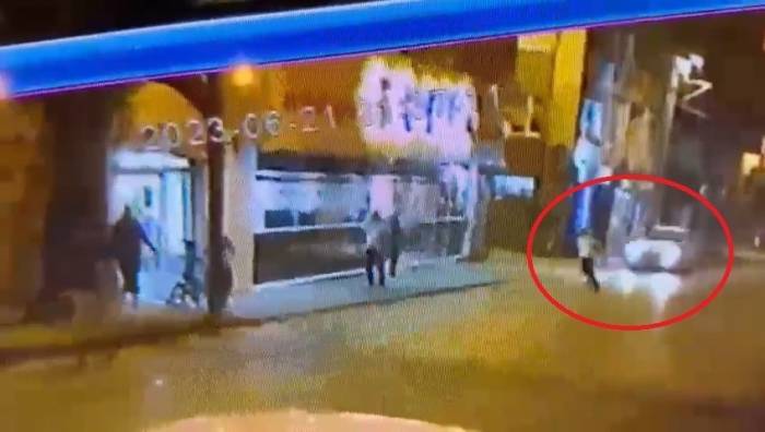 Ehliyetsiz Ve Alkollü Sürücünün Kızlarının Ölümüne Sebep Olan Aile Konuştu