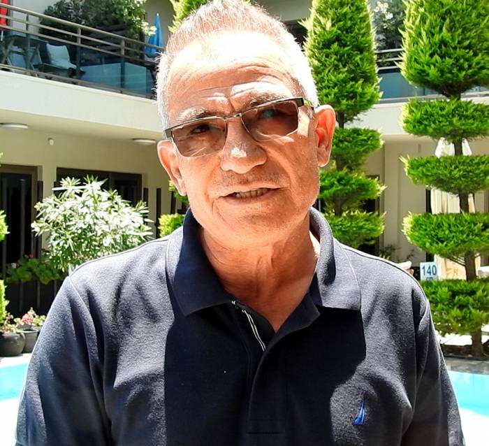 Turizmciler Müzik Yasağının Kalkmasına Temkinli Yaklaştı: "desibel Sınırına Uyulmalı"